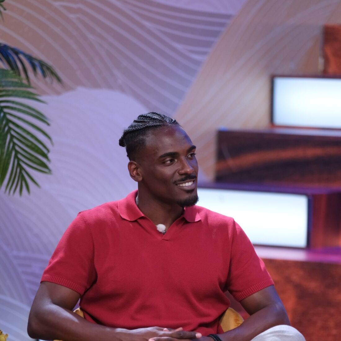 Elson Monteiro, Casados à Primeira Vista