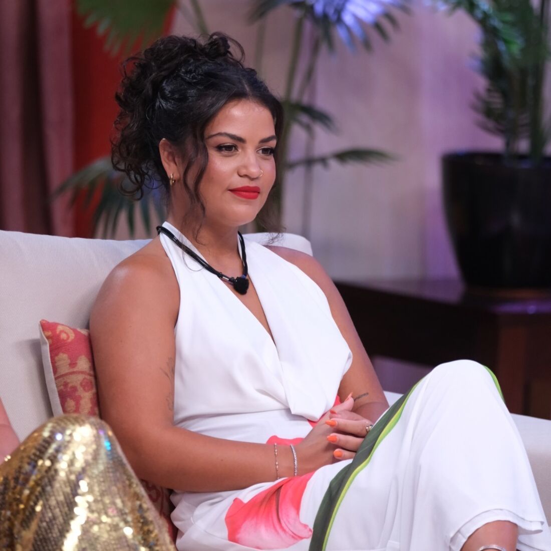 Rafaela Andrade, Casados à Primeira Vista