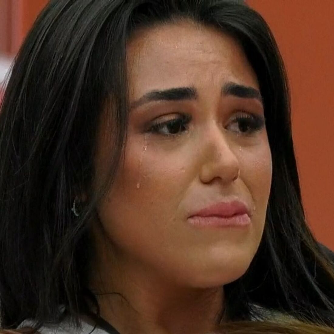 Liliana, Casa dos Segredos