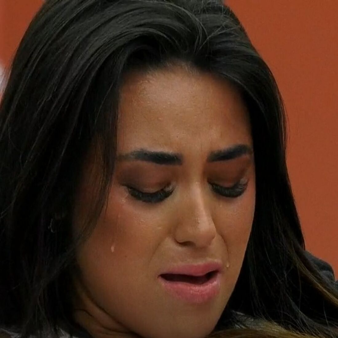 Liliana, Casa dos Segredos