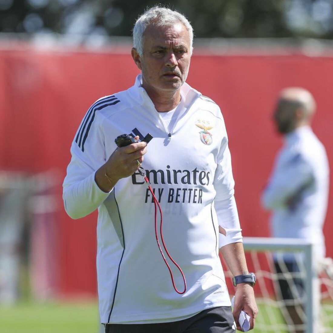 José Mourinho