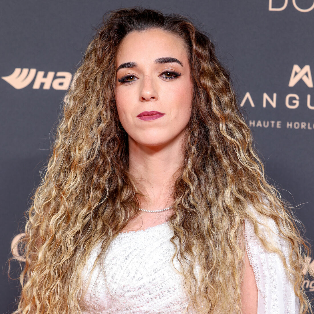 Rute Cardoso, Bola de Ouro