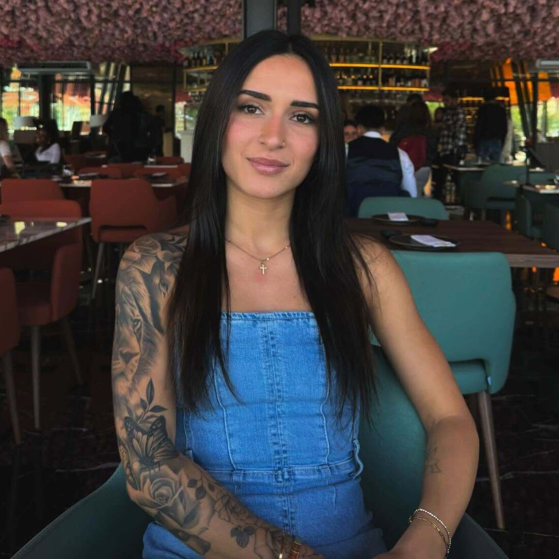 Joana Pinheiro, Casa dos Segredos