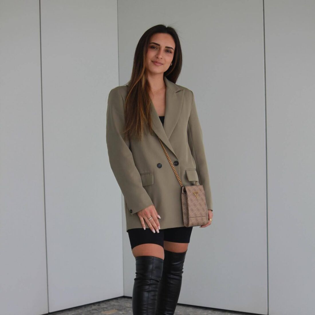 Joana Pinheiro, Casa dos Segredos