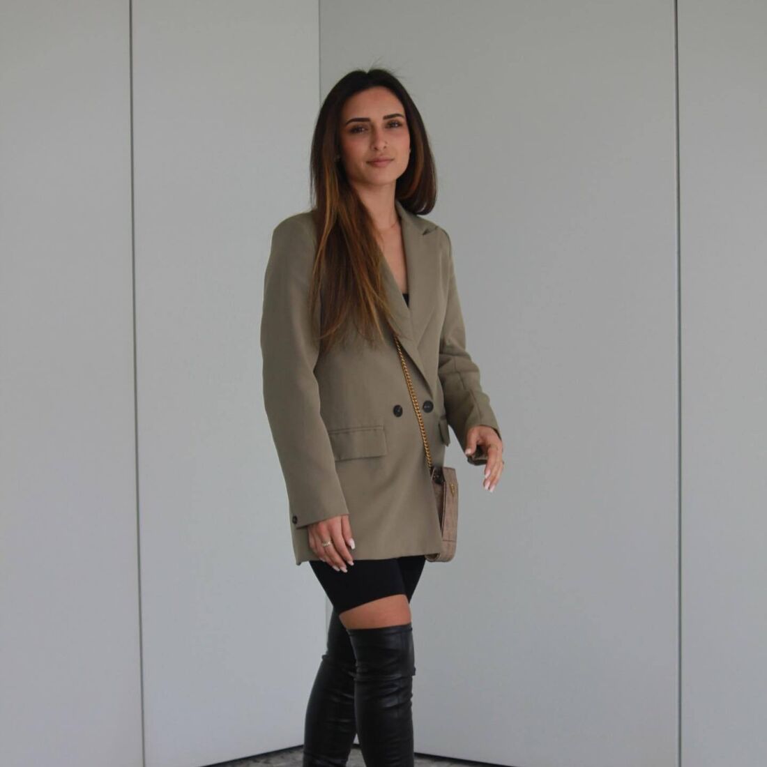 Joana Pinheiro, Casa dos Segredos