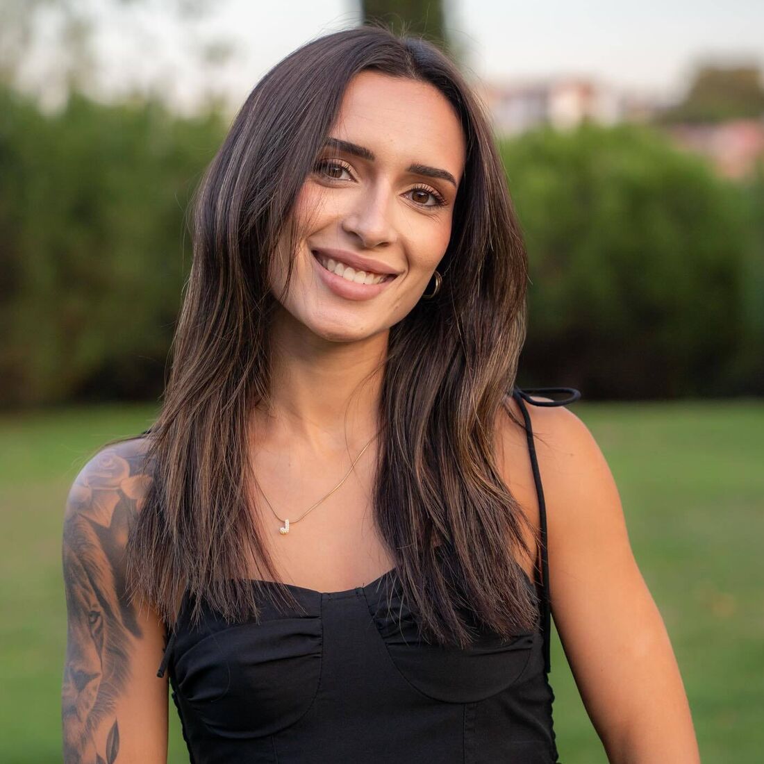 Joana Pinheiro, Casa dos Segredos