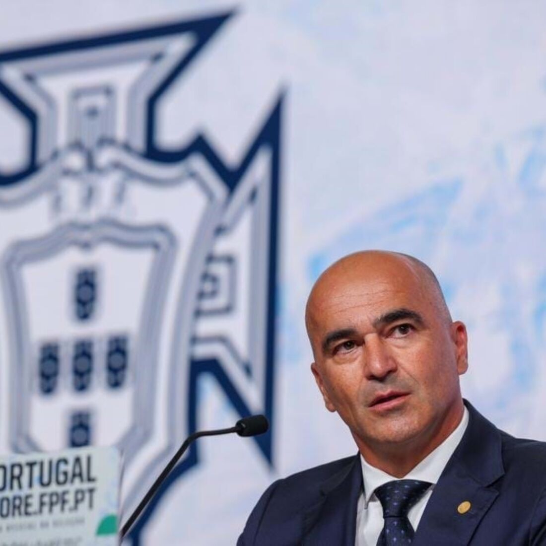 Roberto Martínez