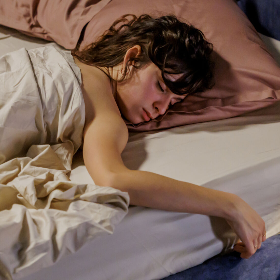 Matilde na novela 'Vitória'jpg