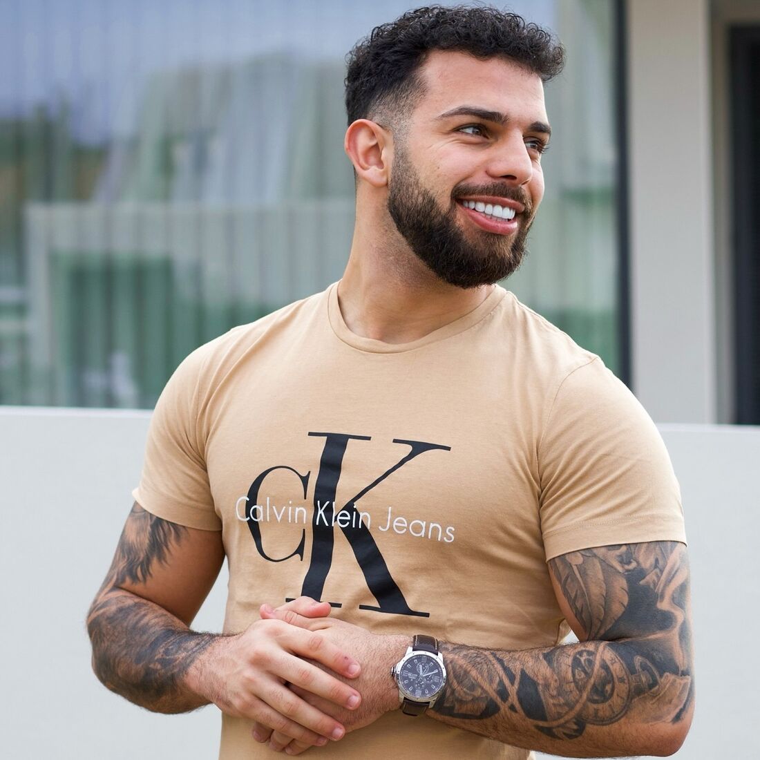 Fábio, Casa dos Segredos