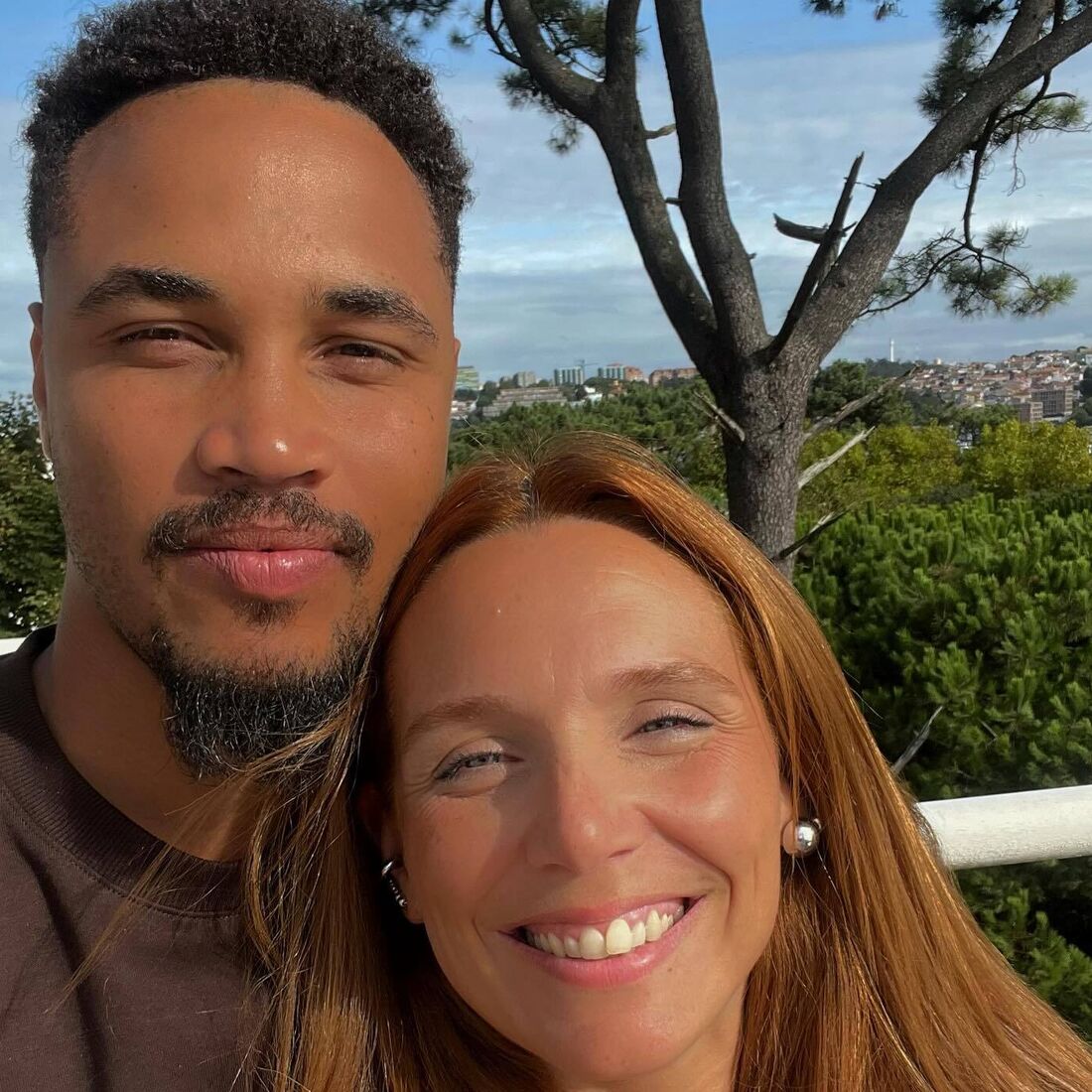 Marta Sá, Júnior Sousa