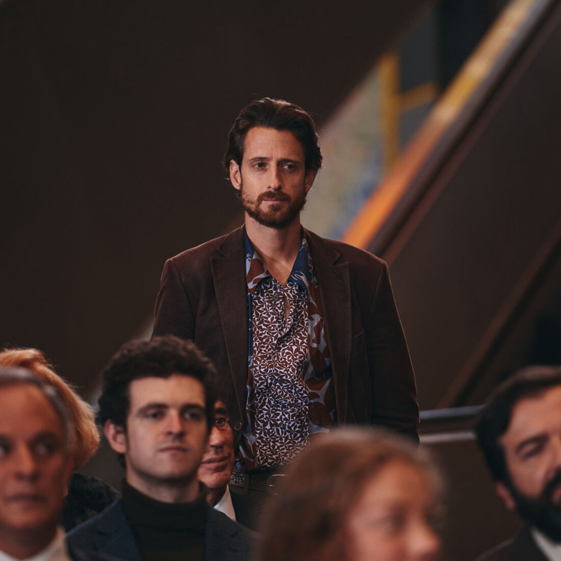 O Arquiteto termina de forma surpreendente com um derradeiro escândalo na TVI