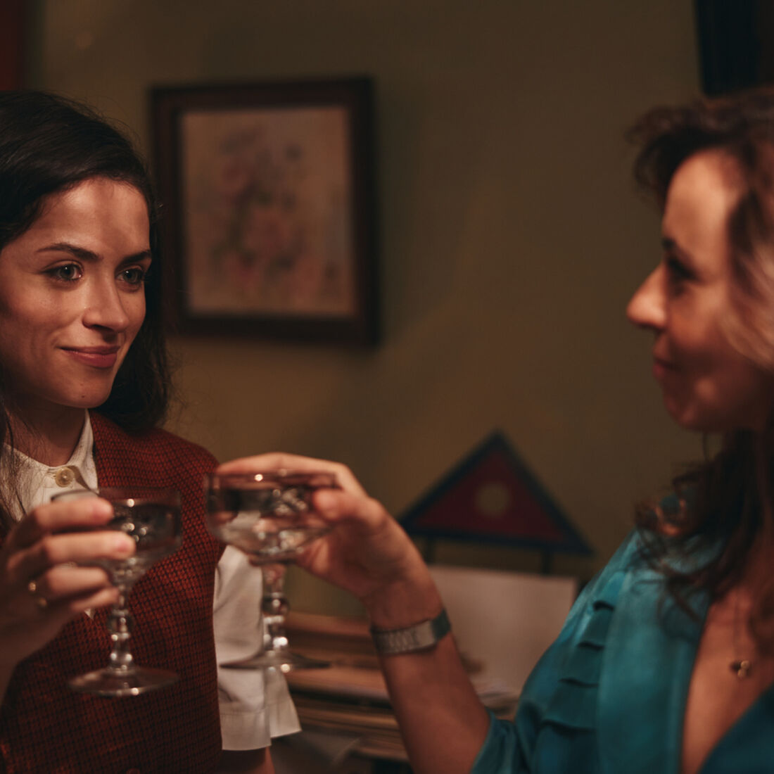 Final da série O Arquiteto tem reviravolta na TVI e promete escândalo