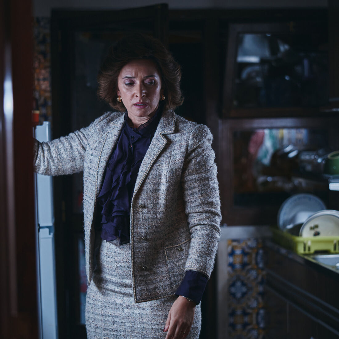 Final surpreendente da série O Arquiteto na TVI