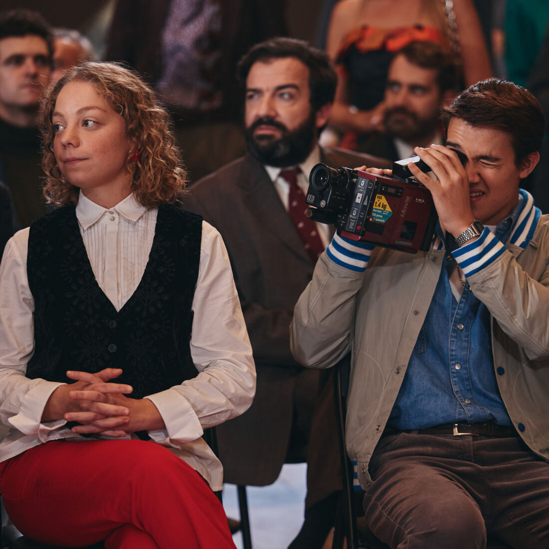 Final da série O Arquiteto revela escândalo surpreendente na TVI