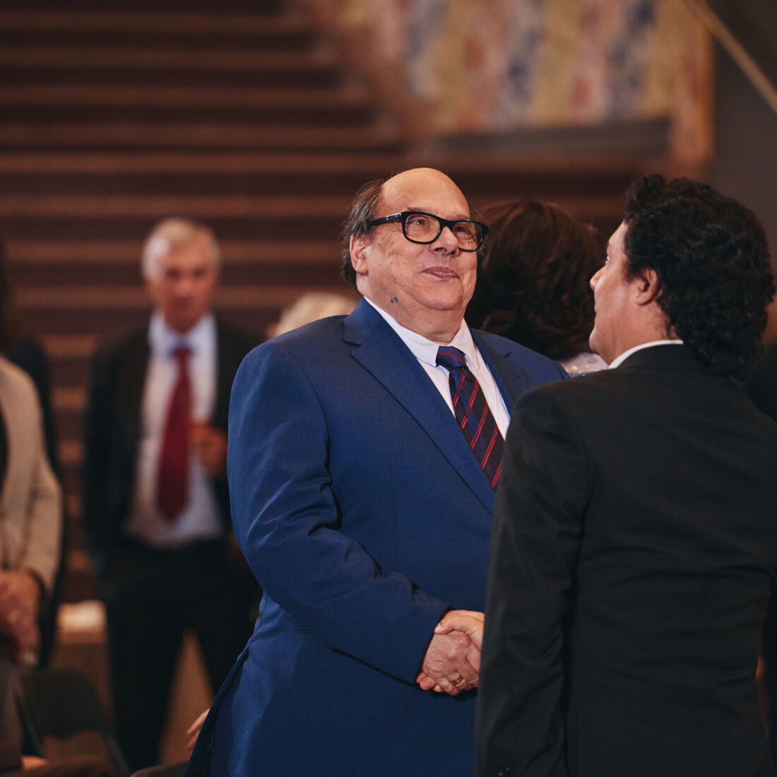 O Arquiteto termina com um escândalo surpreendente na TVI