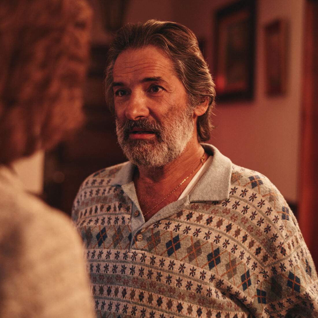 'O Arquiteto' termina com surpresa e escândalo na TVI