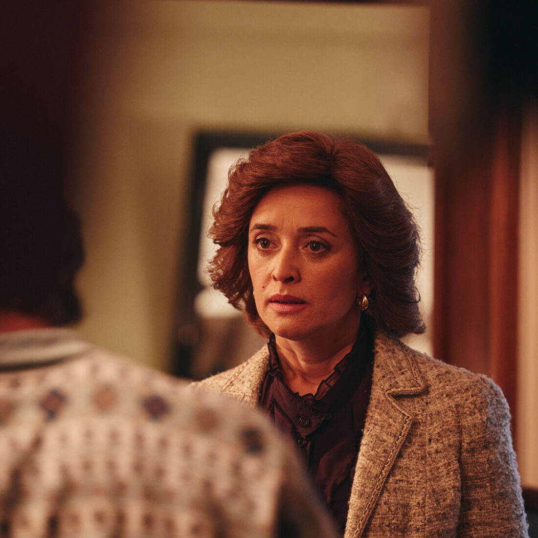 O final de 'O Arquiteto' surpreende com escândalos na TVI