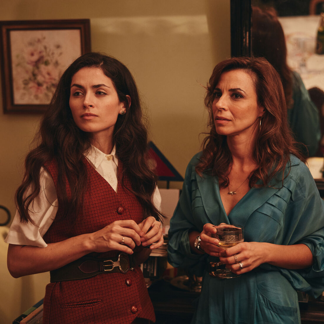 Final da série 'O Arquiteto' com escândalo na TVI