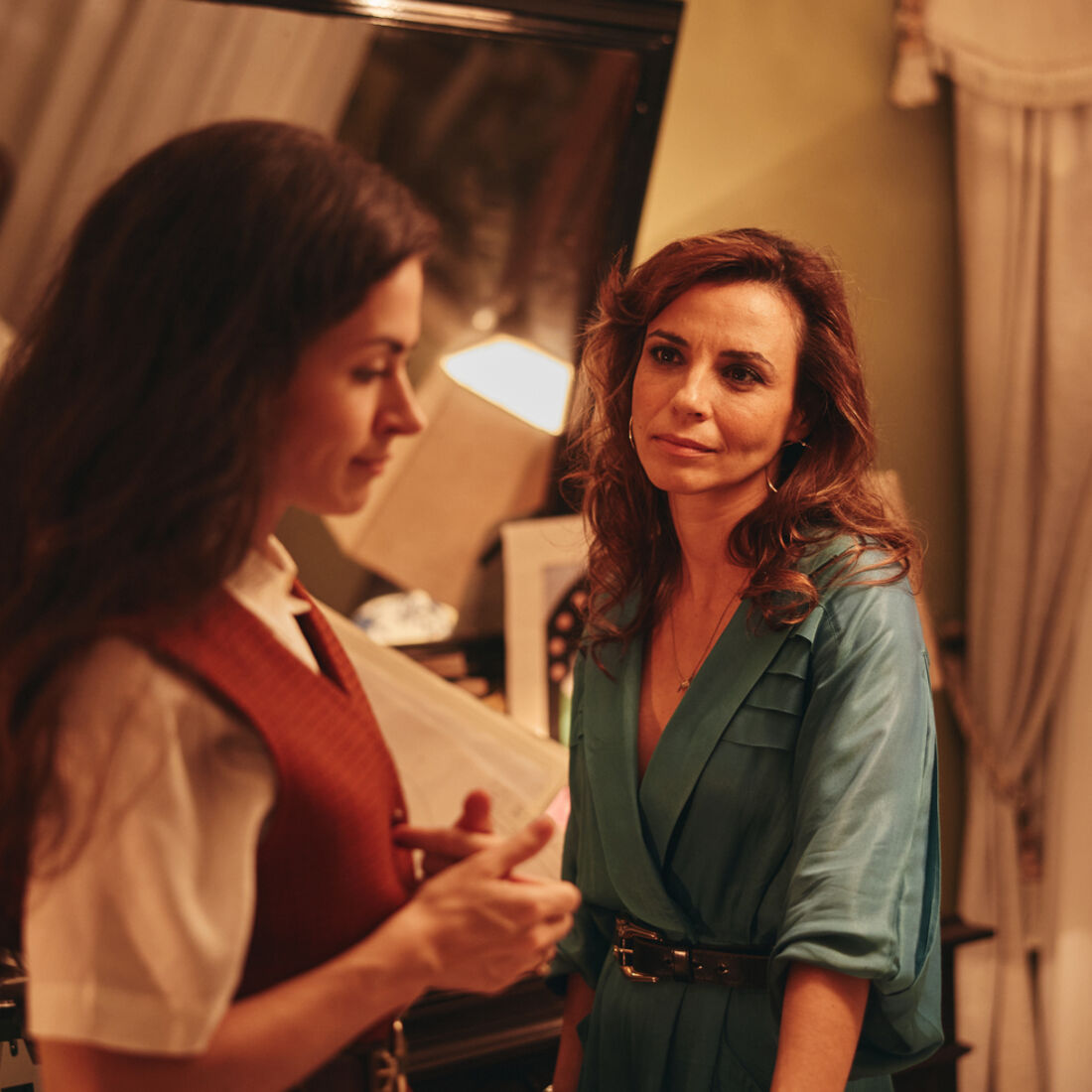 Final surpreendente de 'O Arquiteto' na TVI revela escândalos e desfecho inesperado