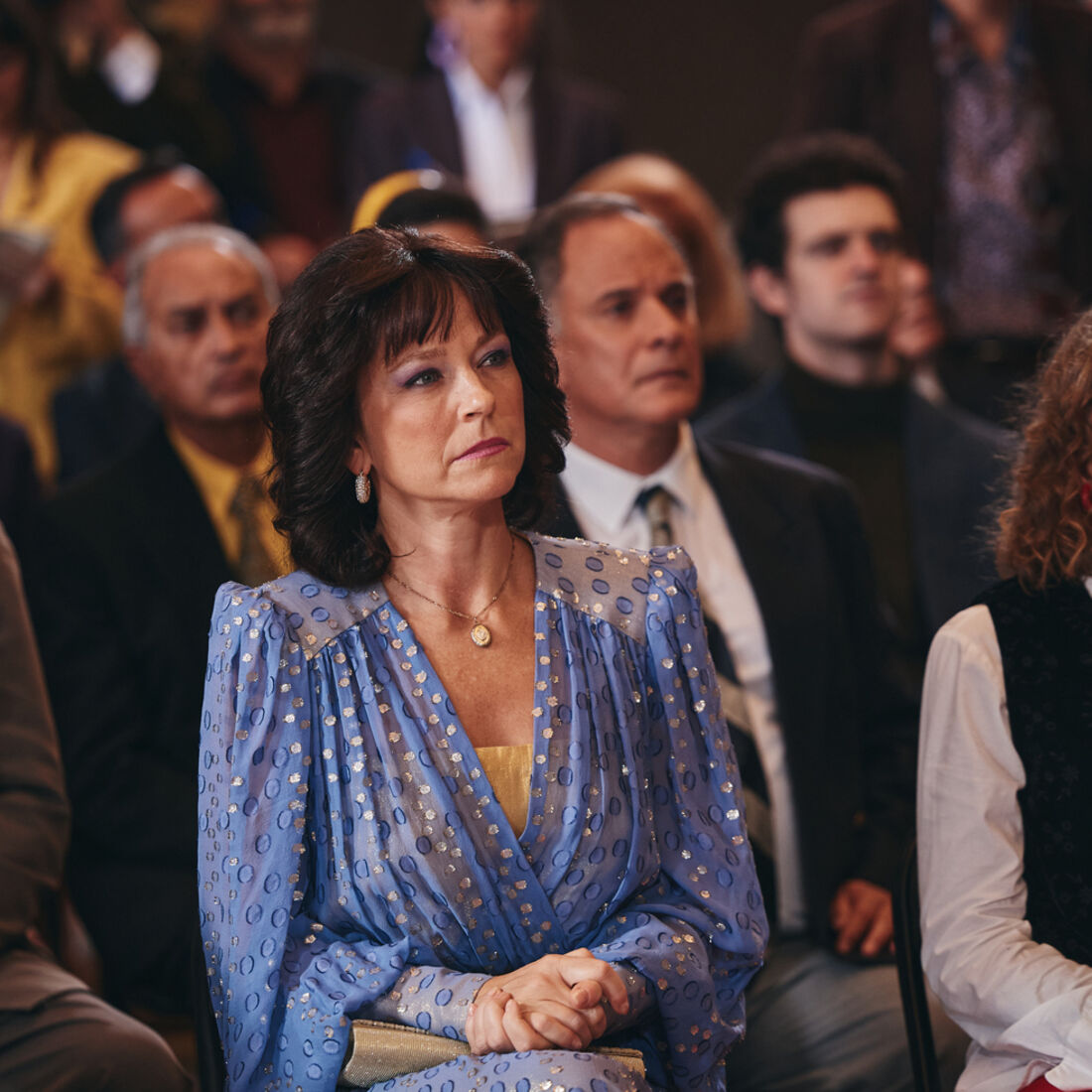 Final surpreendente da série O Arquiteto com escândalo na TVI