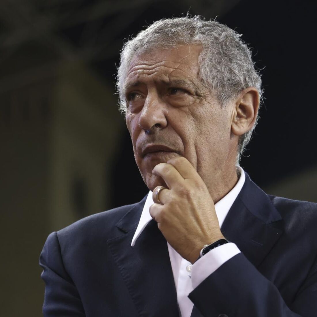 Fernando Santos