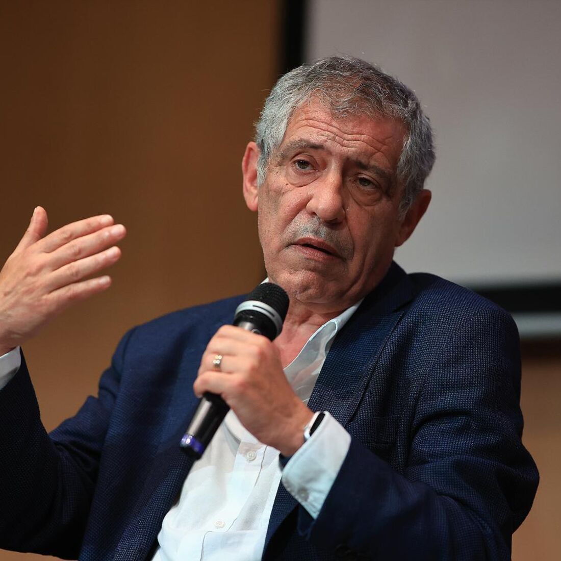 Fernando Santos