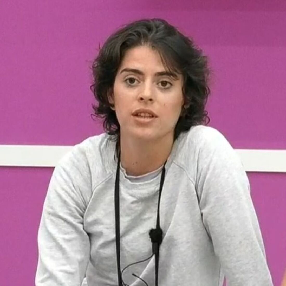 Bruna, Casa dos Segredos