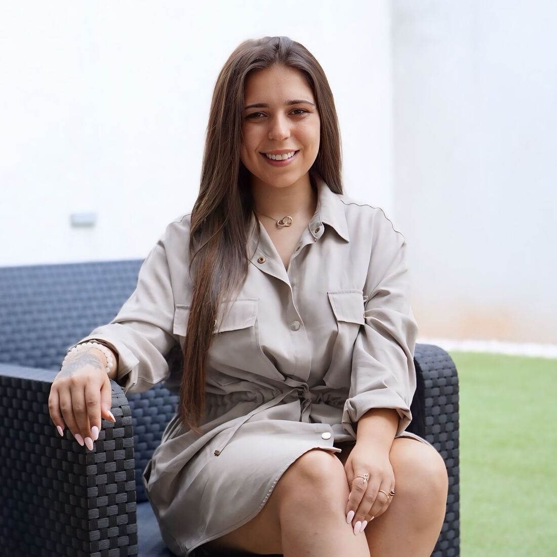 Lídia Rodrigues, Casa dos Segredos