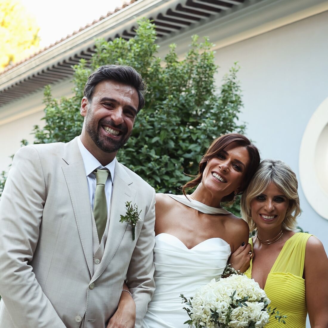 Rui Figueiredo, Ana Patrícia Carvalho, Joana Gonçalves