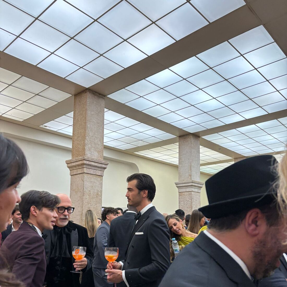 António Leal e Silva, Diogo Bordin