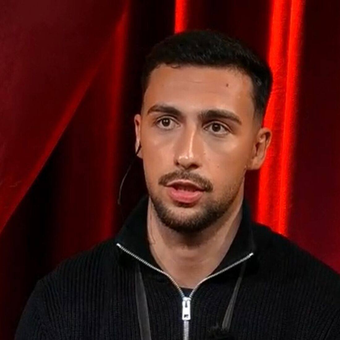 Zé, Casa dos Segredos