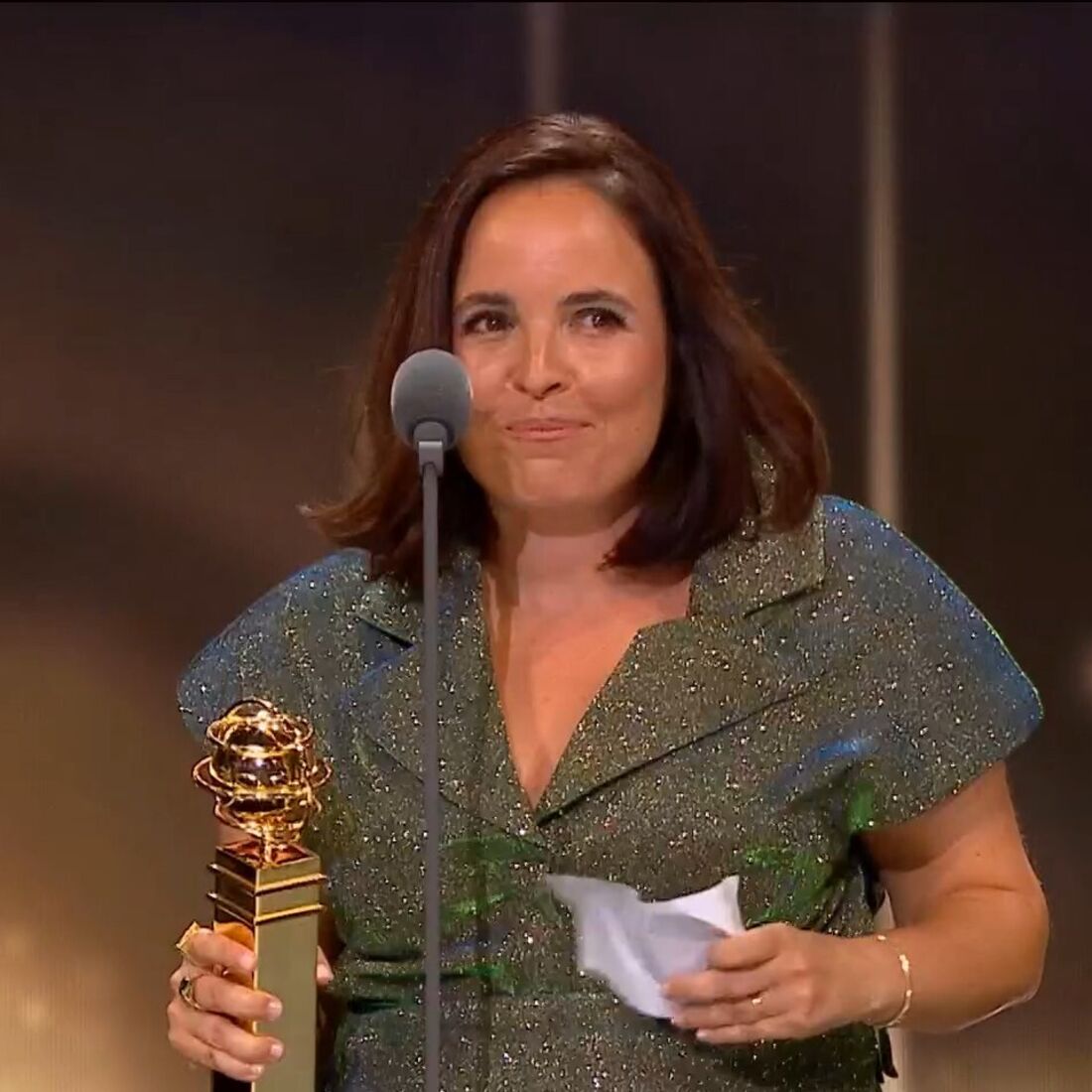 Joana Marques, Globos de Ouro