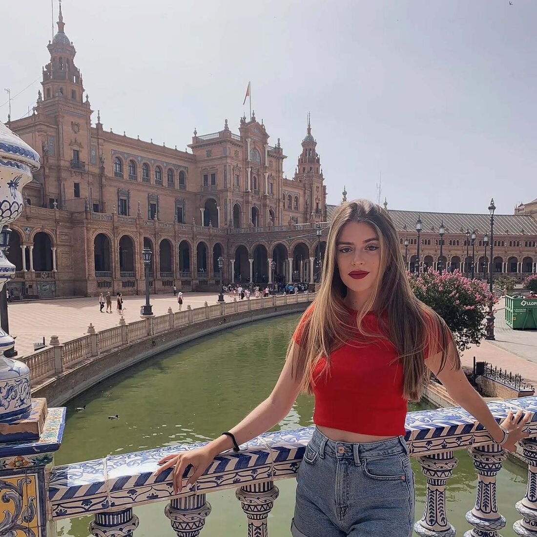 Bruna Basto, Casa dos Segredos