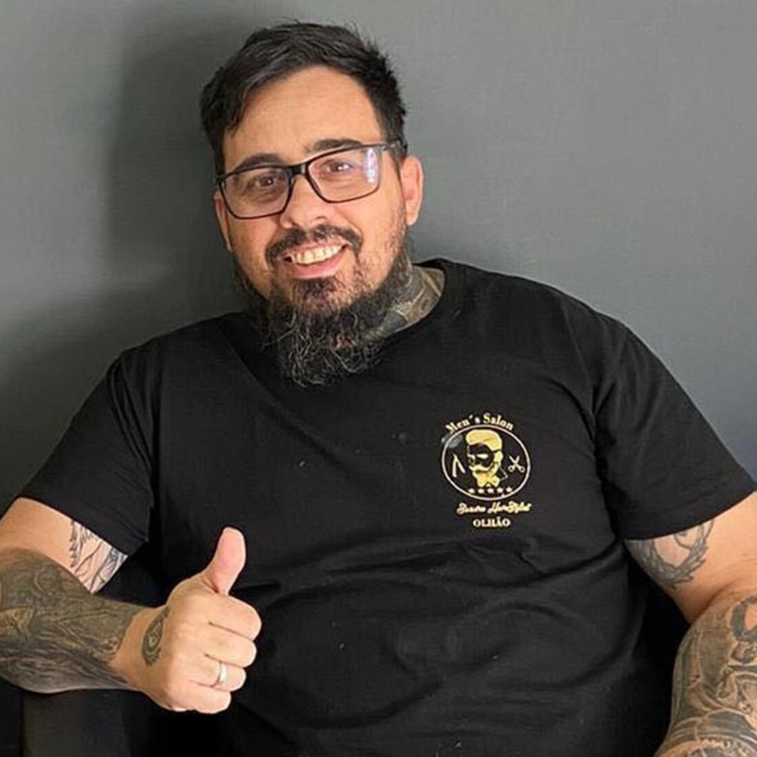 Sandro Fernandes, Casa dos Segredos