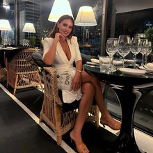 Vanessa Rebelo