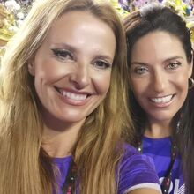 cristina ferreira, catarina duarte