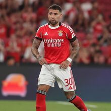 Nicolás Otamendi