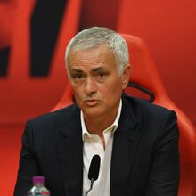 José Mourinho