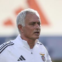 José Mourinho