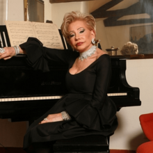 betty grafstein