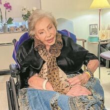 betty grafstein