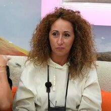 Marisa Susana, Casa dos Segredos