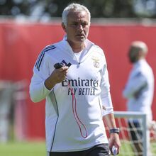 José Mourinho