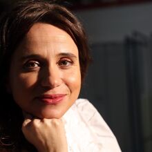 Dalila Carmo
