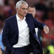 José Mourinho