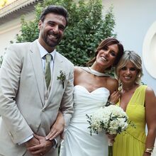 Ana Patrícia Carvalho, Rui Figueiredo, casamento