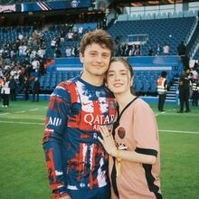 João Neves e Madalena Aragão