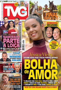 Capa de 24 de setembro
