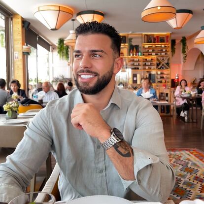 Fábio, Casa dos Segredos