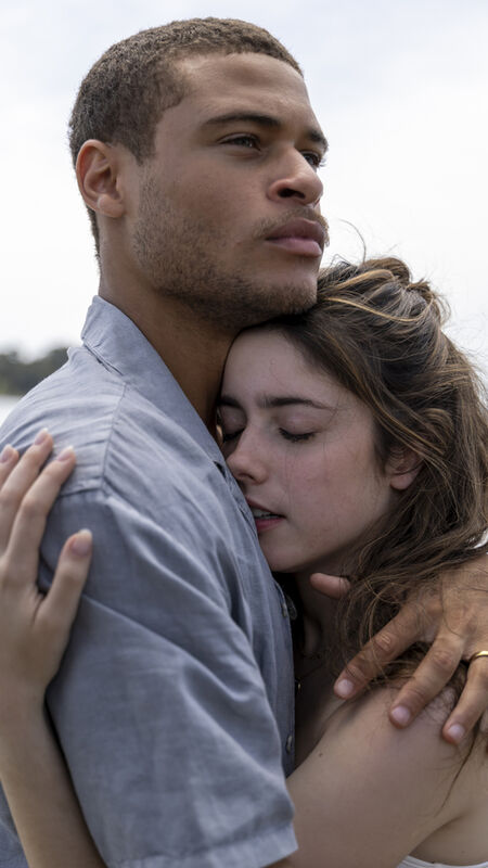 A Fazenda: Talu desaba em lágrimas e mergulha num pesadelo ao descobrir que  Zuri perdeu o bebé - Novelas - TVGUIA